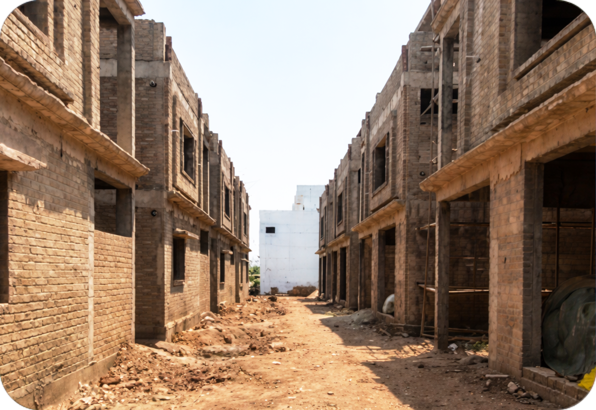 Havambavi SS Infra Projects
