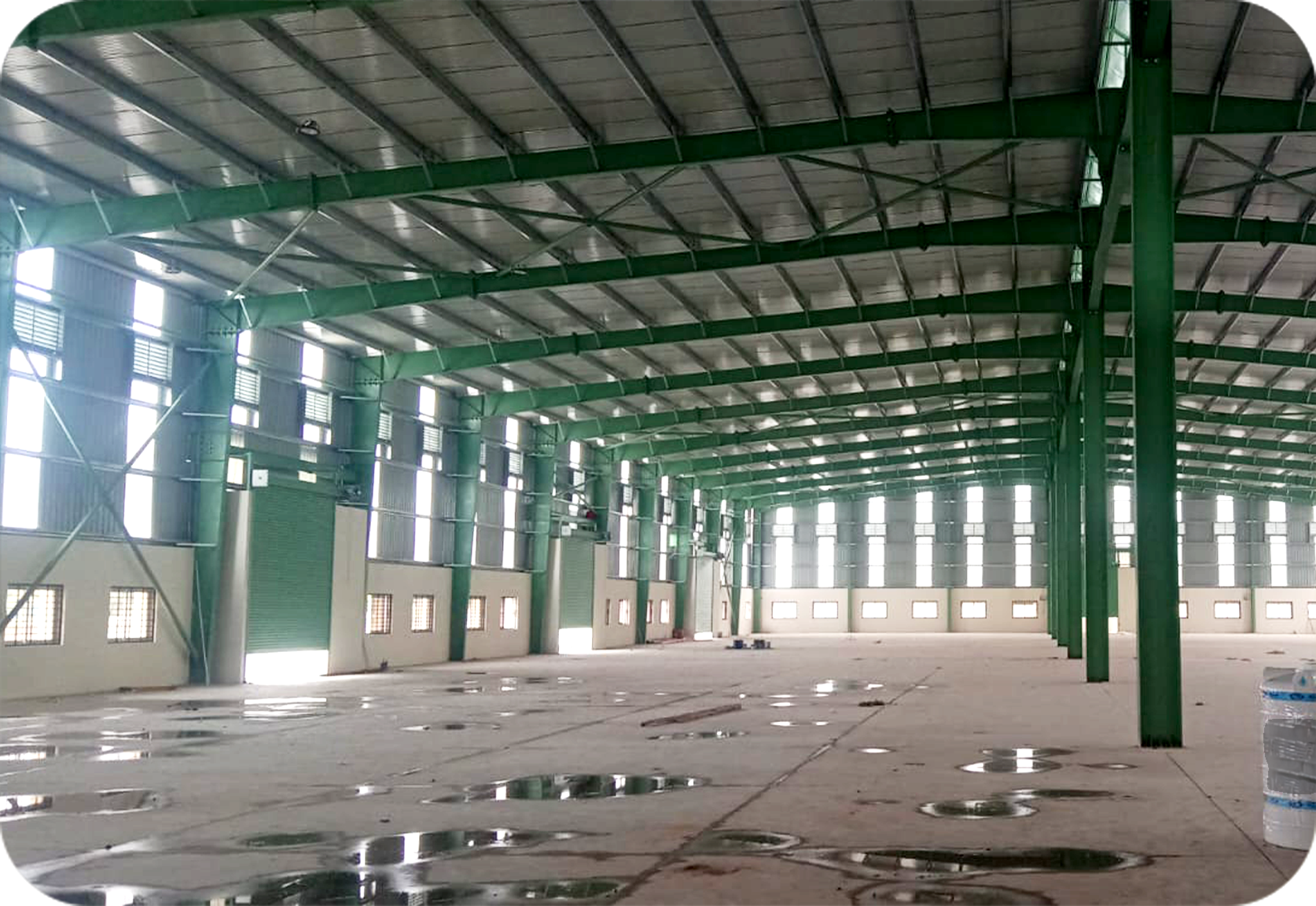 Nischith Enterprises — Chikkaballapura