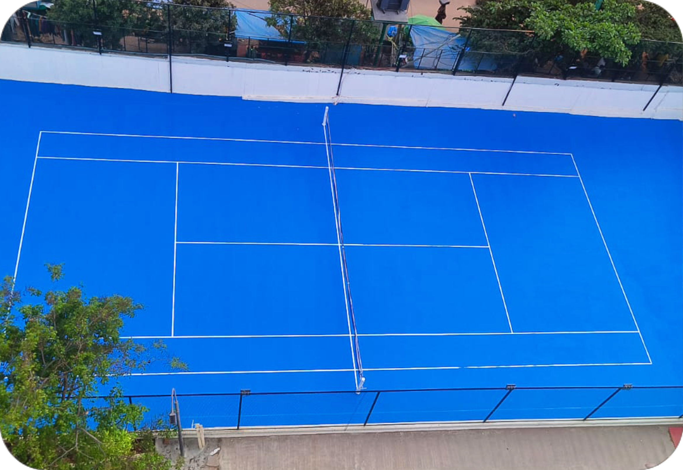 Sai Kalyan Builders — Project II