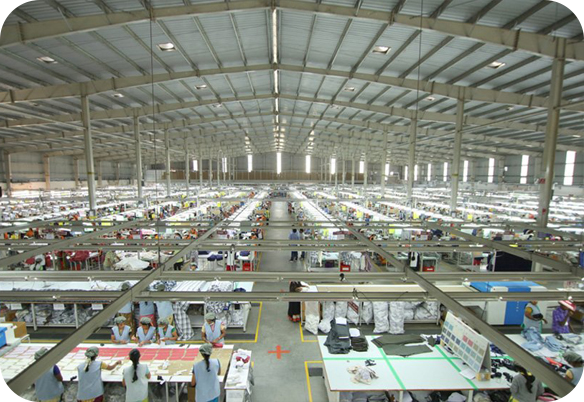 Shahi Exports — Marathahalli